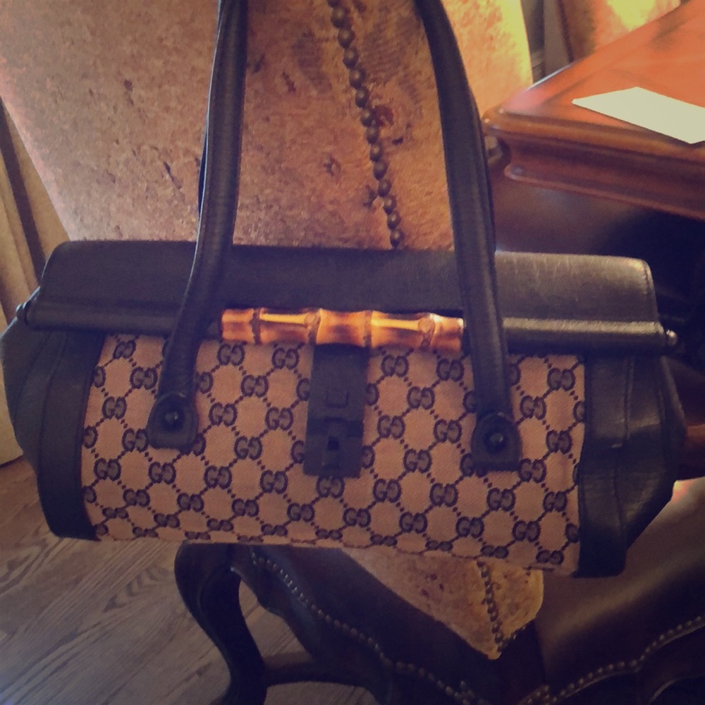 Gucci bag